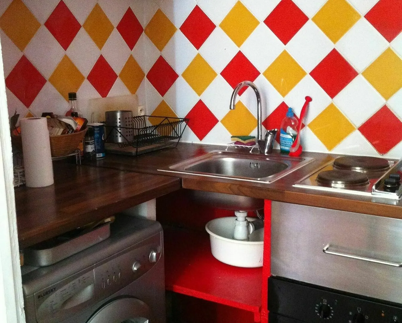 Apartment Adoramaar - Les Studios Marseille