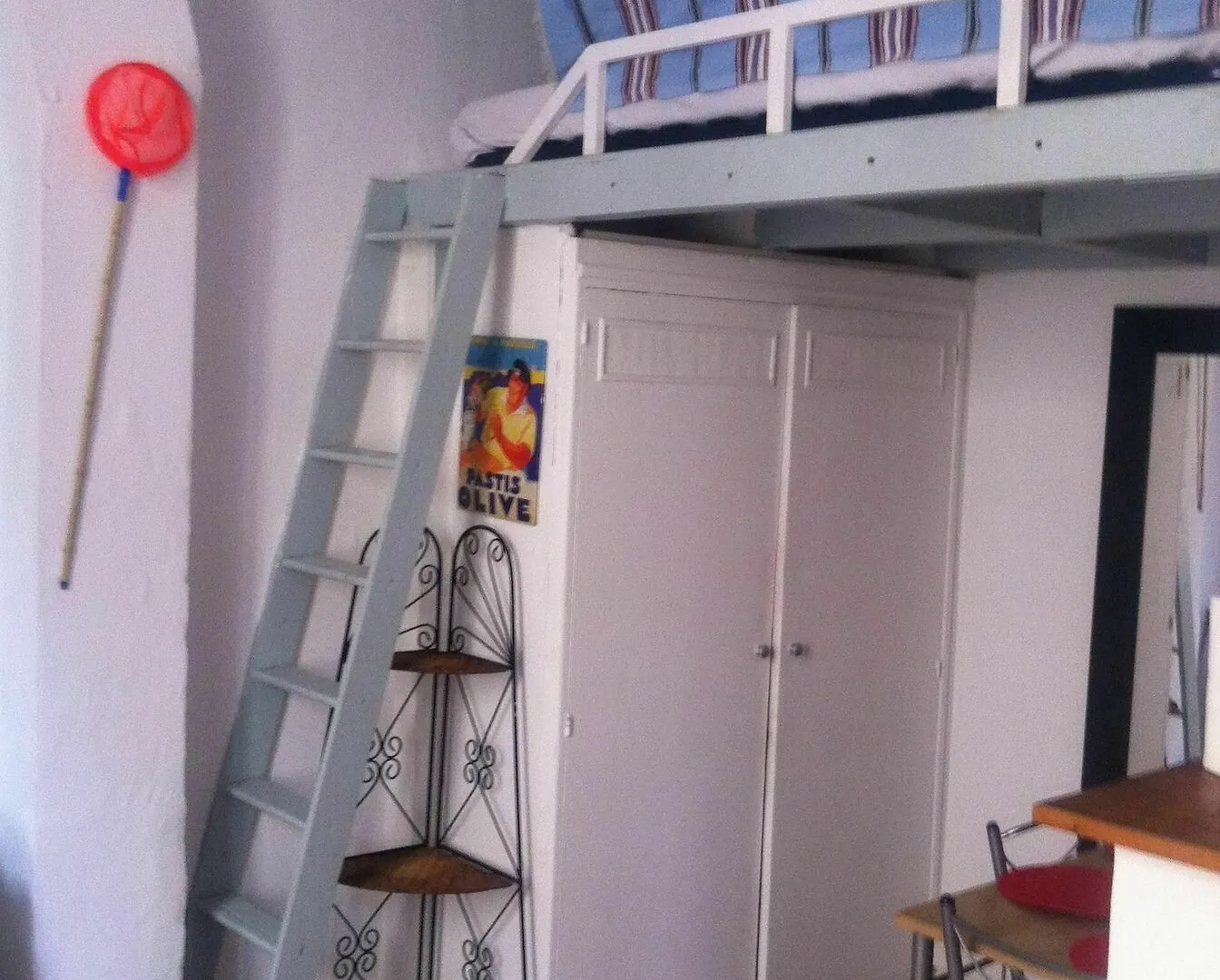 Adoramaar - Les Studios Marseille 0*,