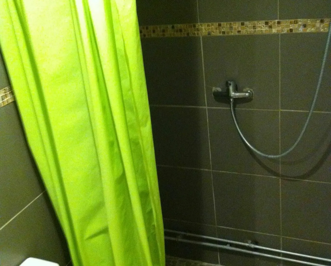 Apartment Adoramaar - Les Studios Marseille
