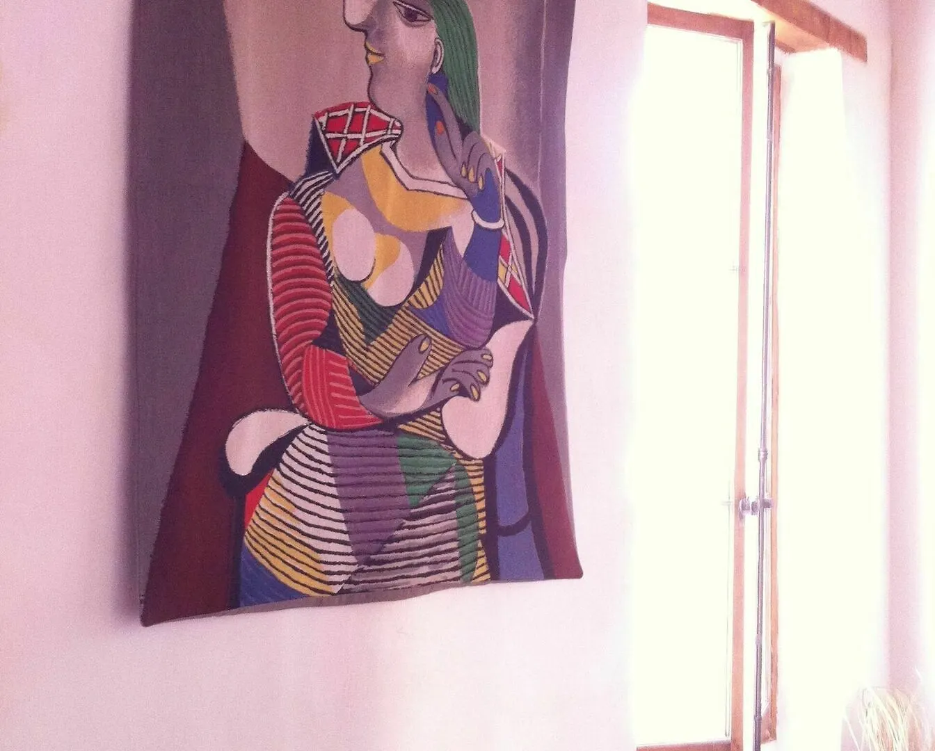 Apartment Adoramaar - Les Studios Marseille