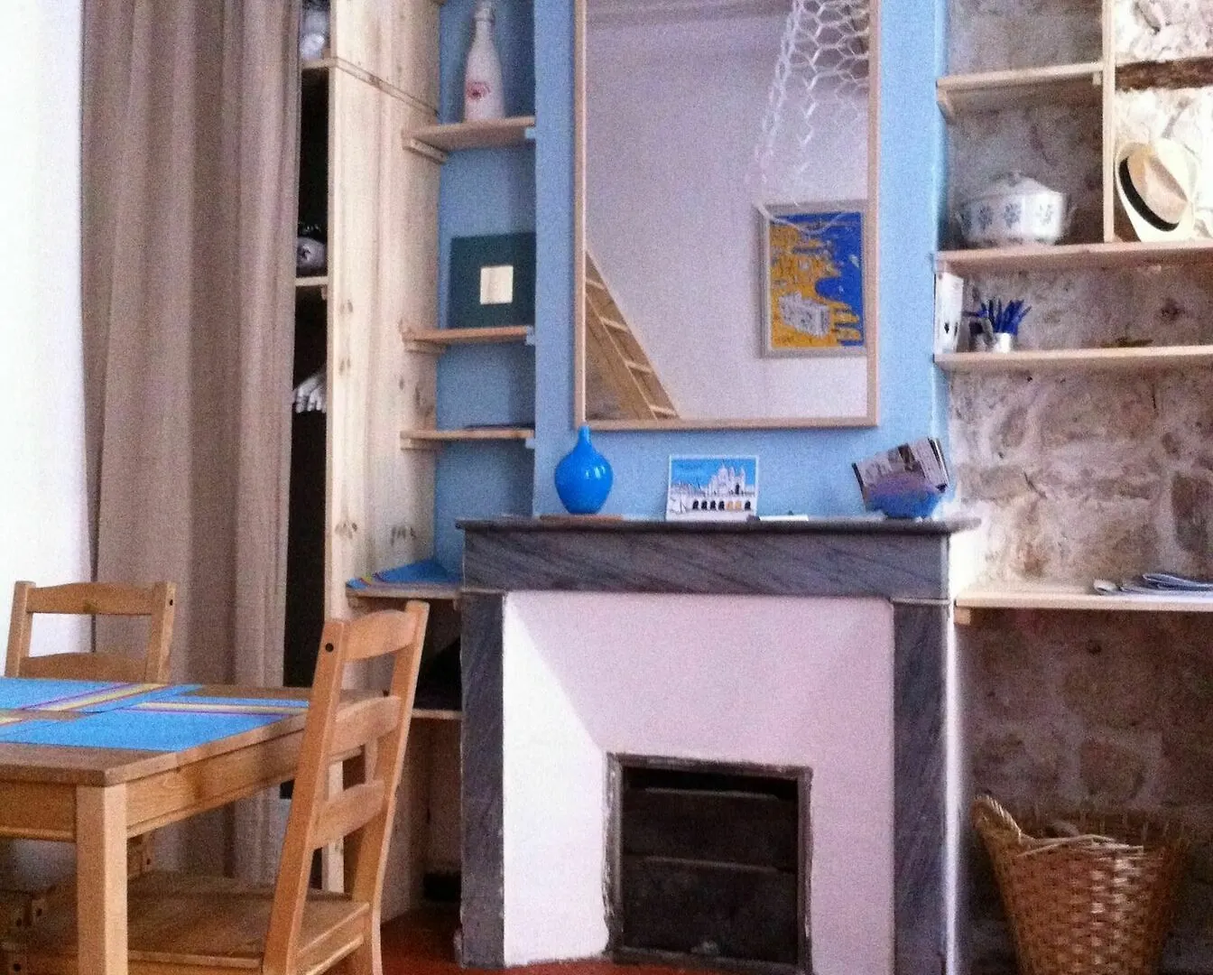 Apartment Adoramaar - Les Studios Marseille