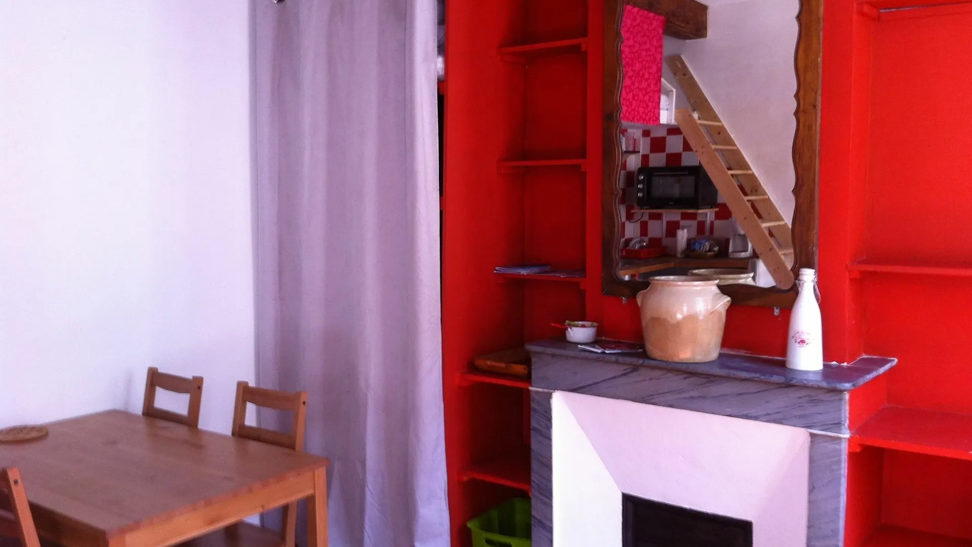 Adoramaar - Les Studios Marseille Apartment