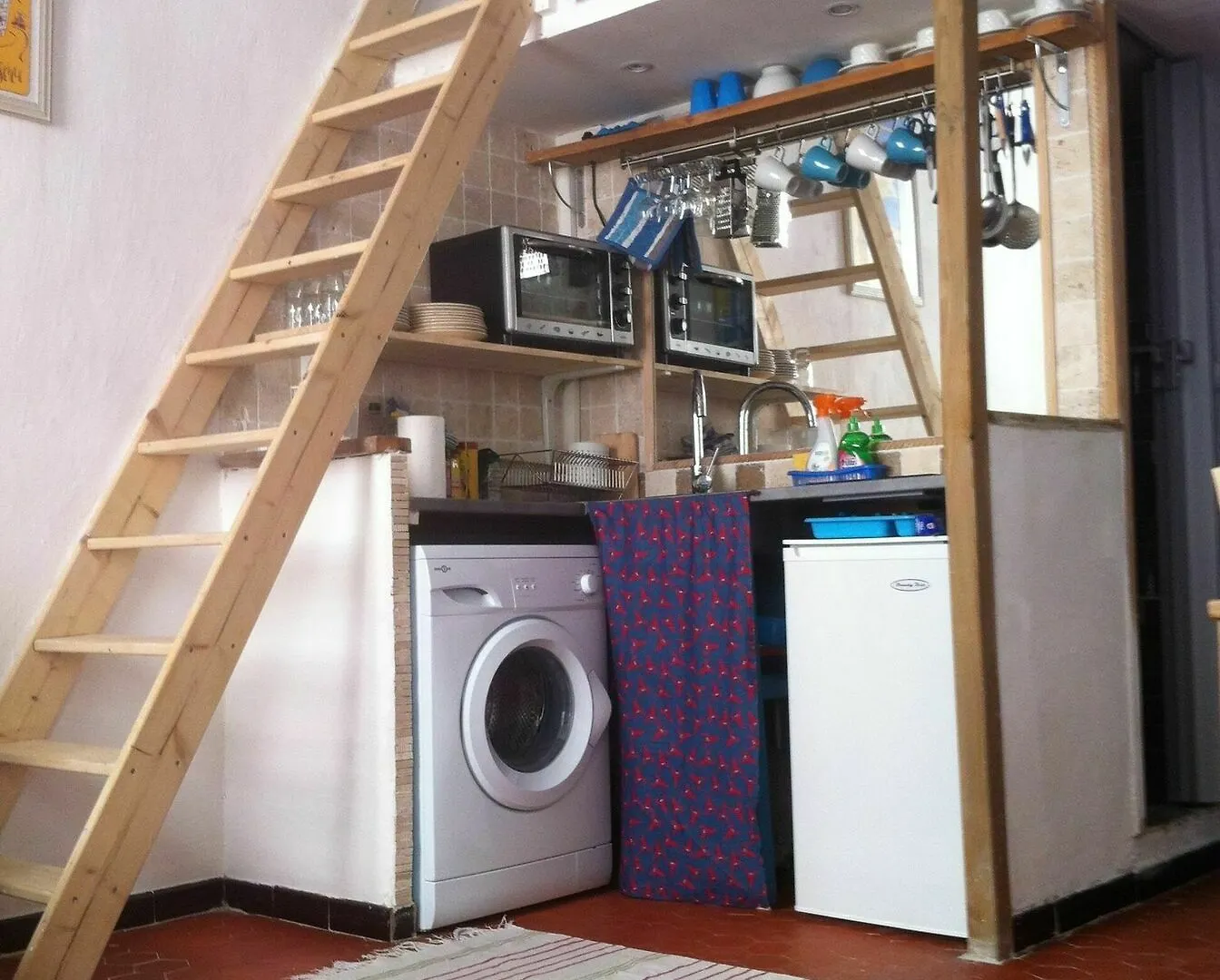 Adoramaar - Les Studios Marseille Apartment