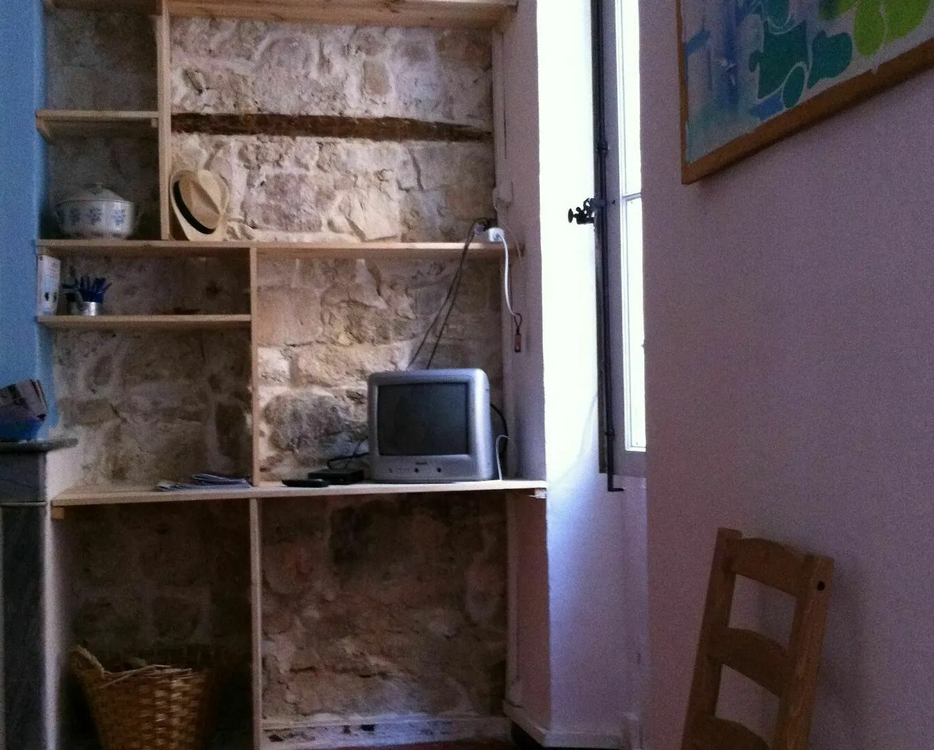 Apartment Adoramaar - Les Studios Marseille France