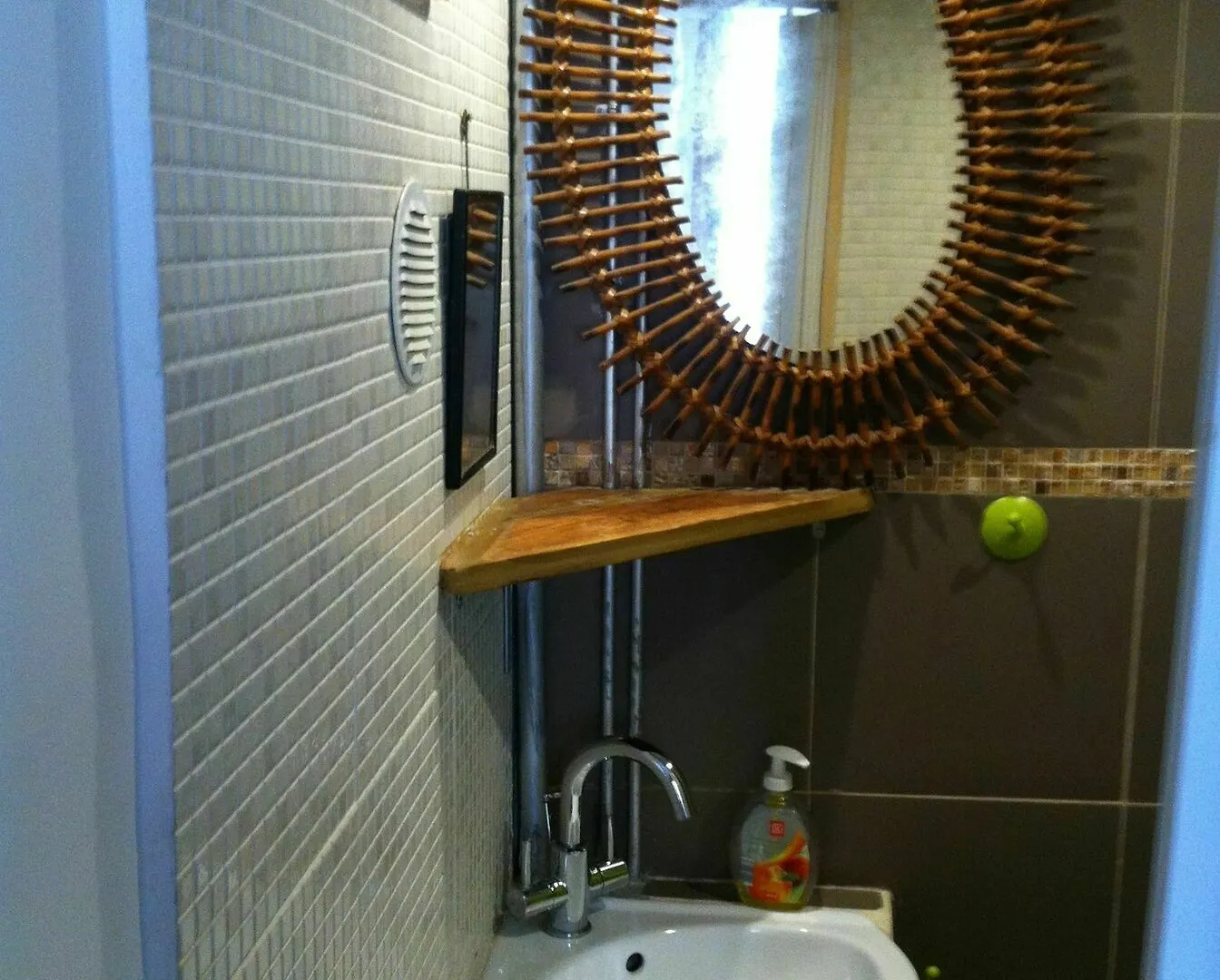 Adoramaar - Les Studios Marseille Apartment
