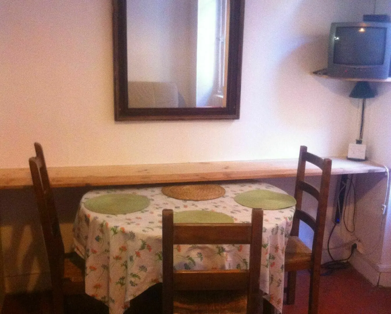 Adoramaar - Les Studios Marsylia Apartament