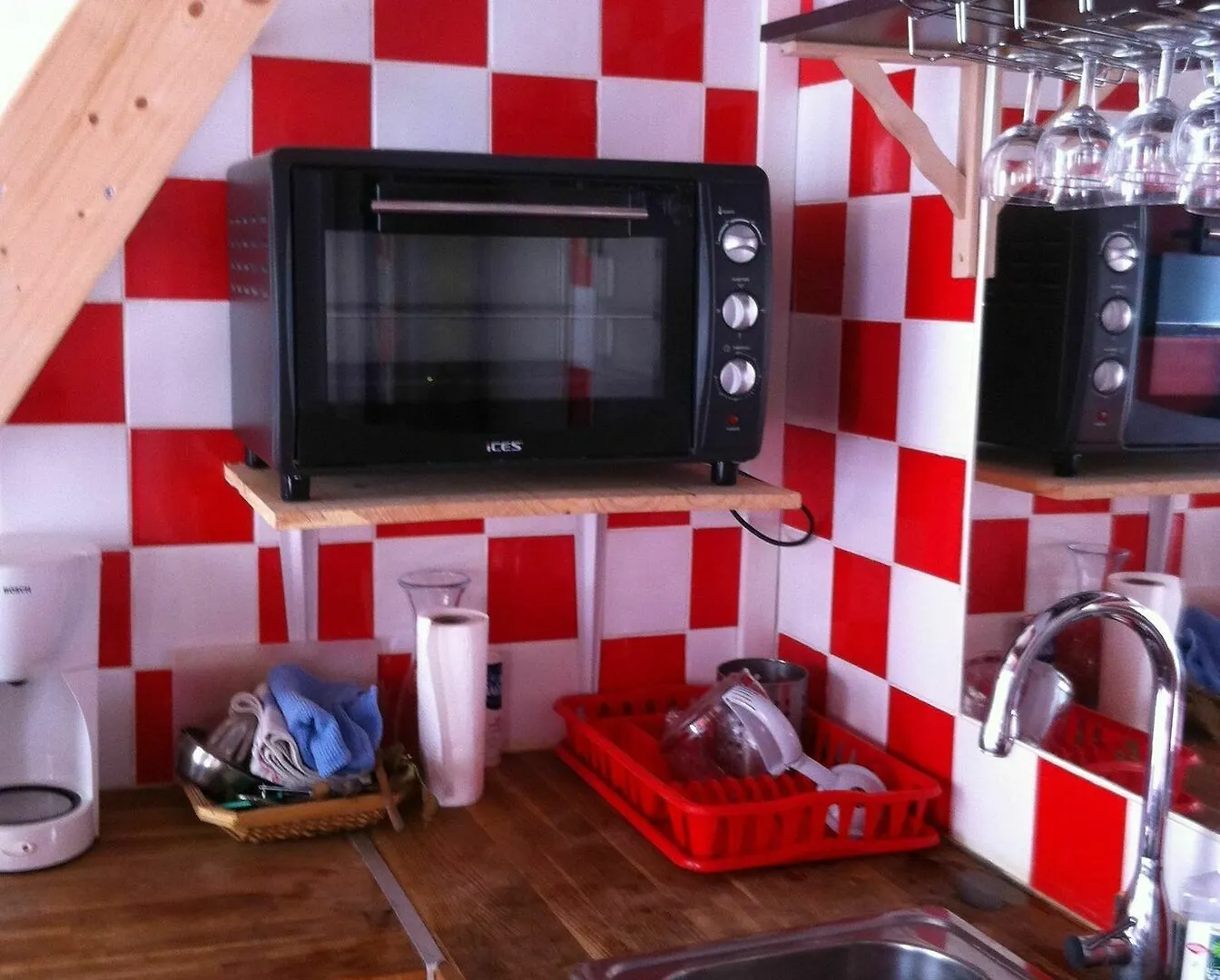 Apartment Adoramaar - Les Studios Marseille