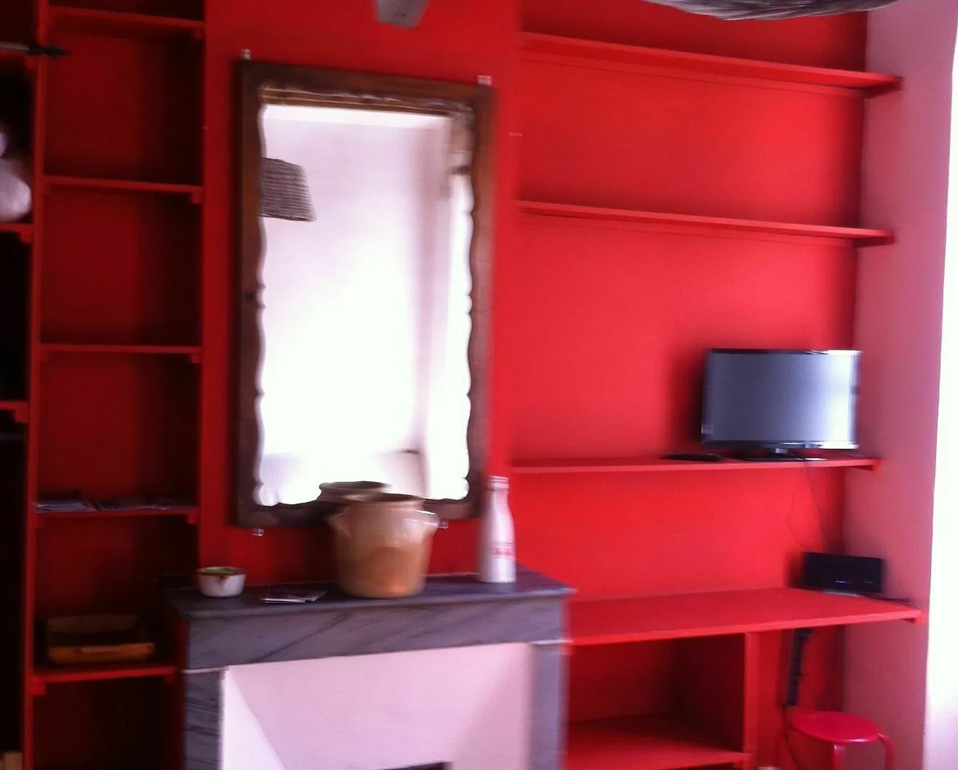 Adoramaar - Les Studios Marseille Apartment