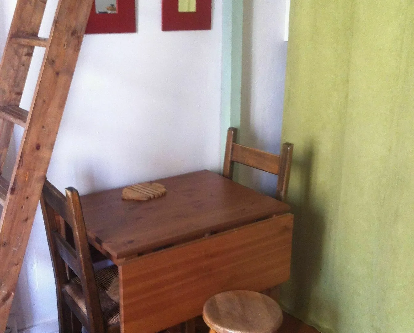 Apartment Adoramaar - Les Studios Marseille