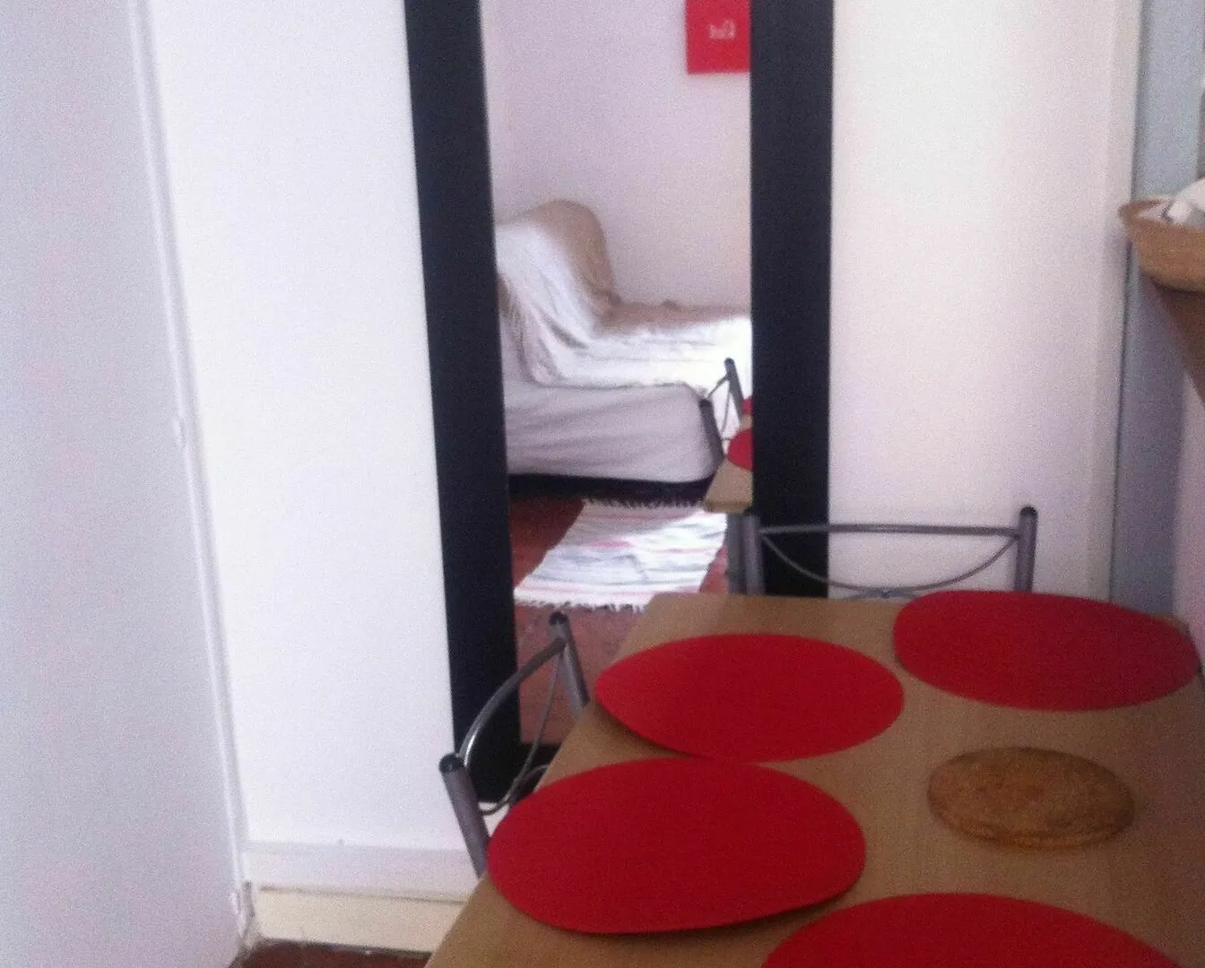Apartament Adoramaar - Les Studios Marsylia Francja