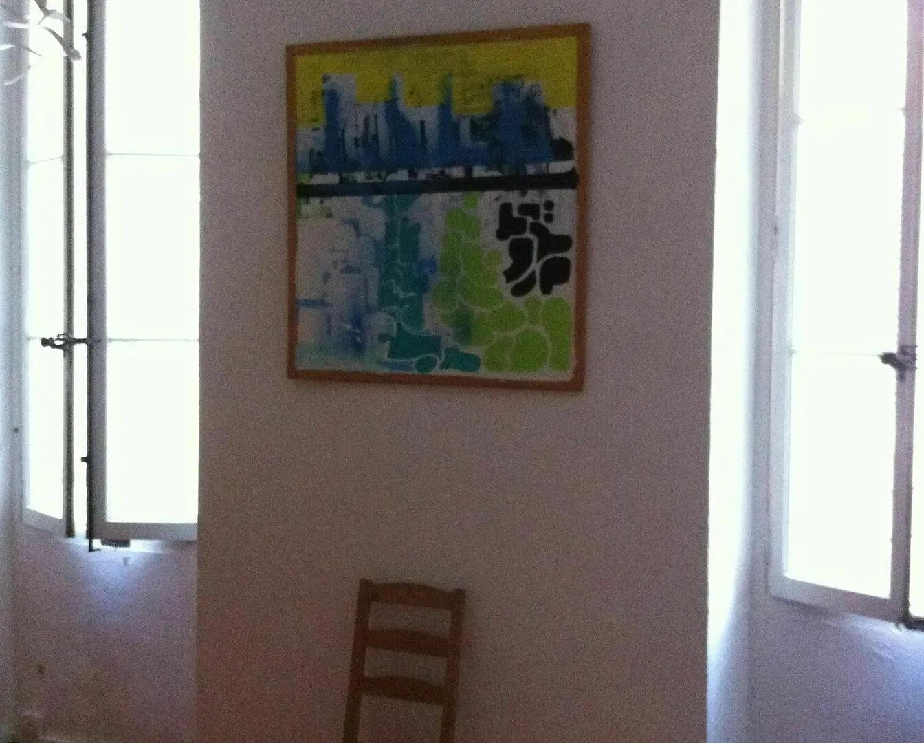 Apartment Adoramaar - Les Studios Marseille France