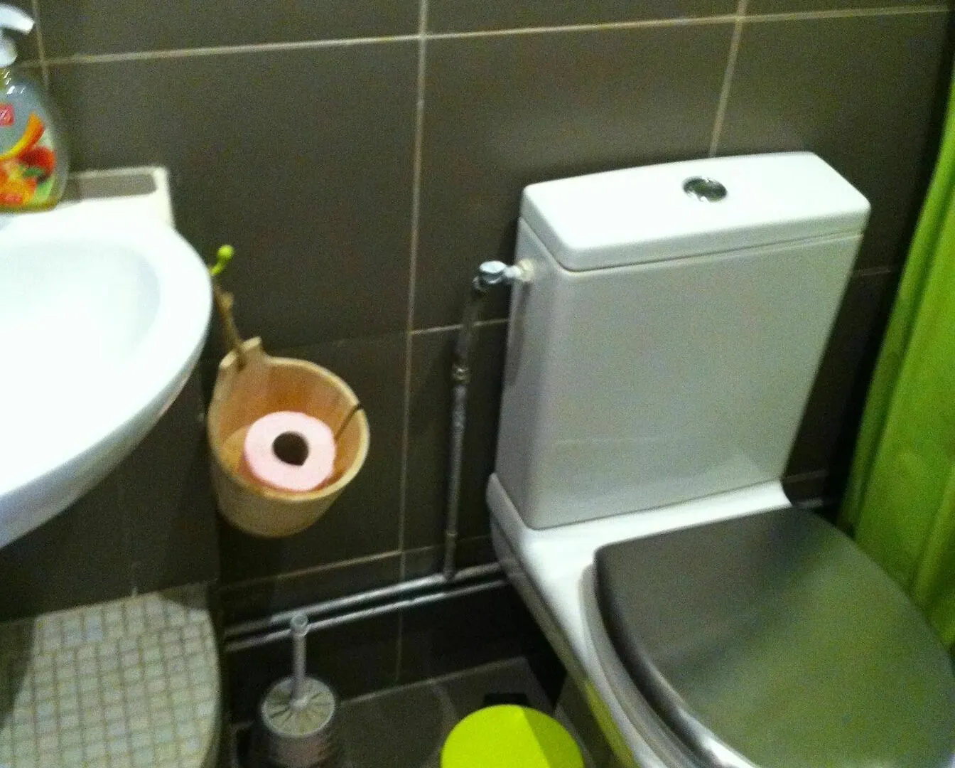 Apartament Adoramaar - Les Studios Marsylia